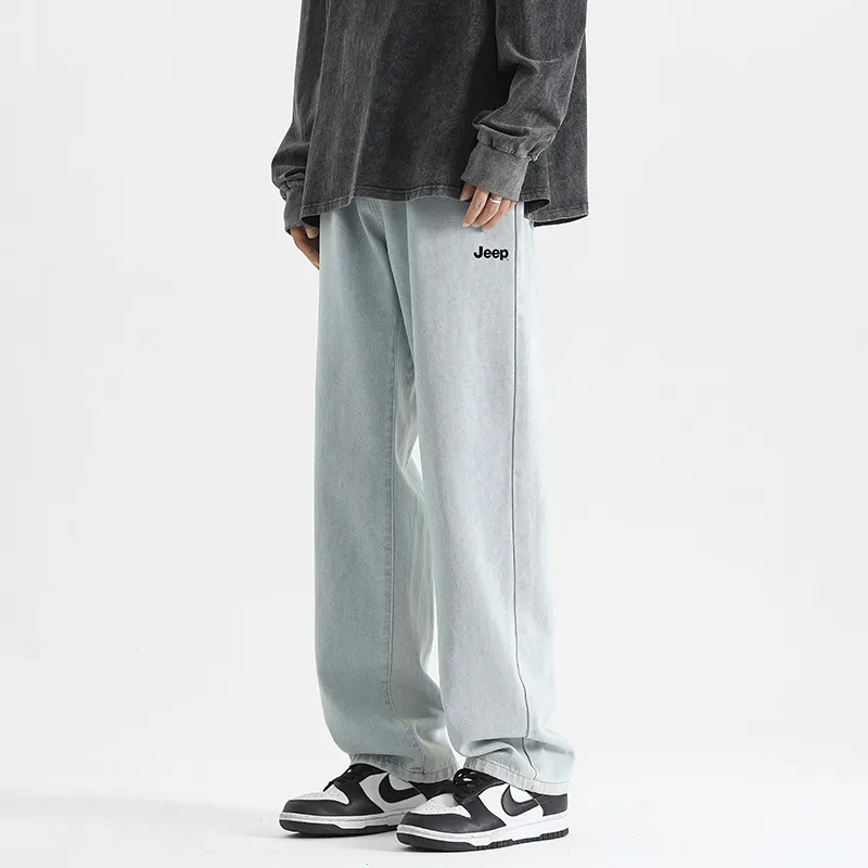 Jeep Jeans Unisex-17