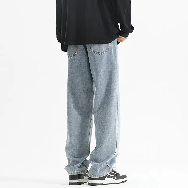 Jeep Jeans Unisex-24