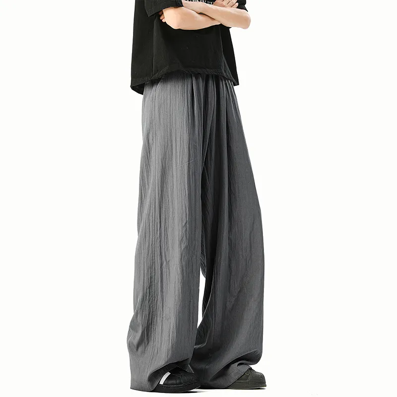 Jeep Casual Pants Unisex-9
