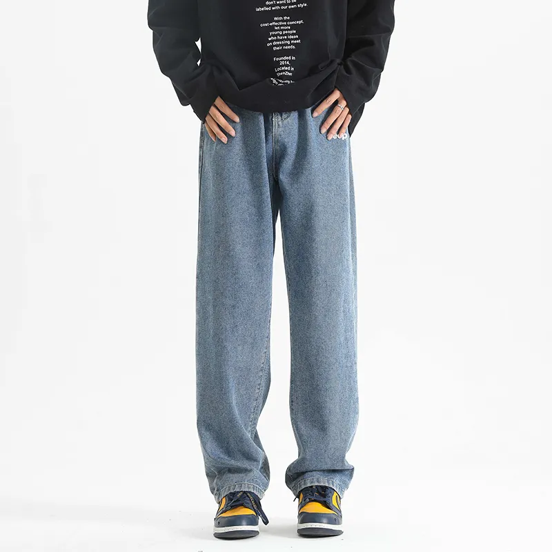 Jeep Jeans Unisex-10
