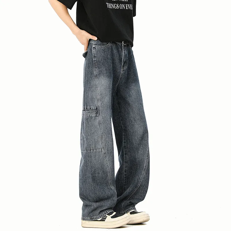 Jeep Jeans Unisex-5