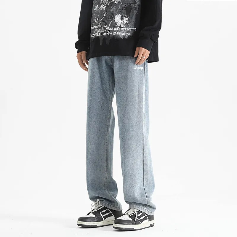 Jeep Jeans Unisex-23
