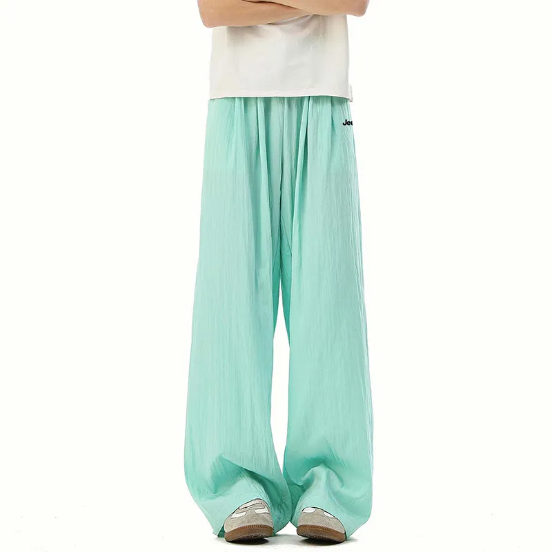 Jeep Casual Pants Unisex-29