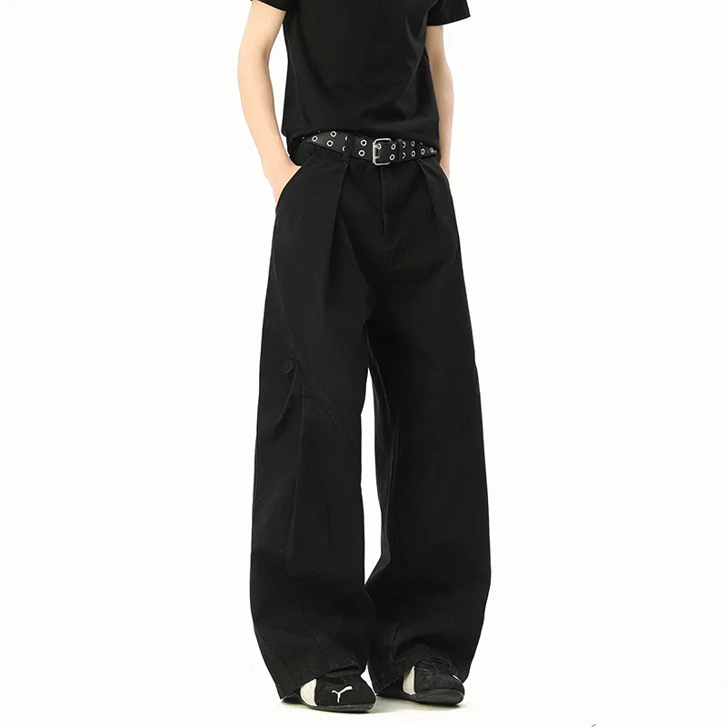 Jeep Cargo Pants Unisex-11