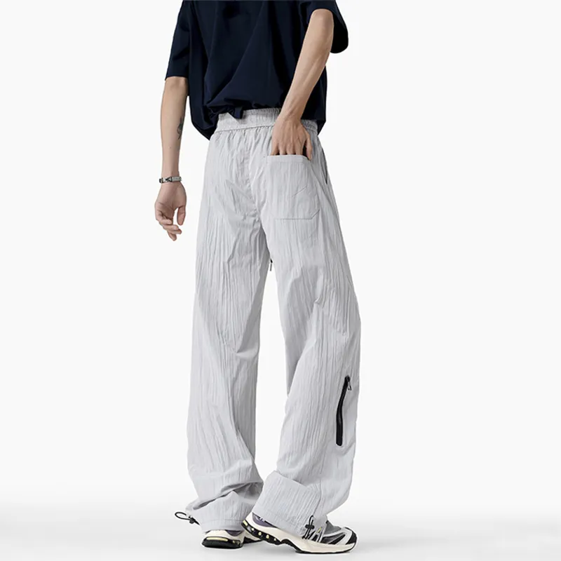 Jeep Casual Pants Unisex-9