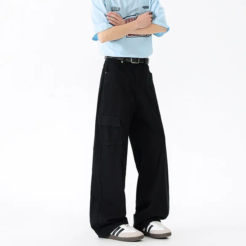 Jeep Jeans Unisex-3