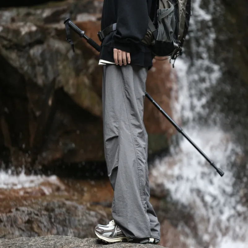 Jeep Casual Pants Unisex-9
