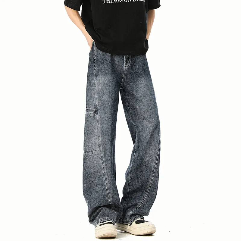 Jeep Jeans Unisex-6
