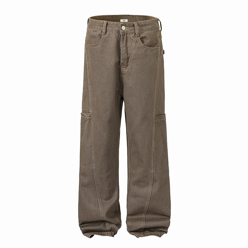 Jeep Jeans Unisex-15