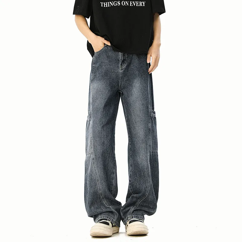Jeep Jeans Unisex-3