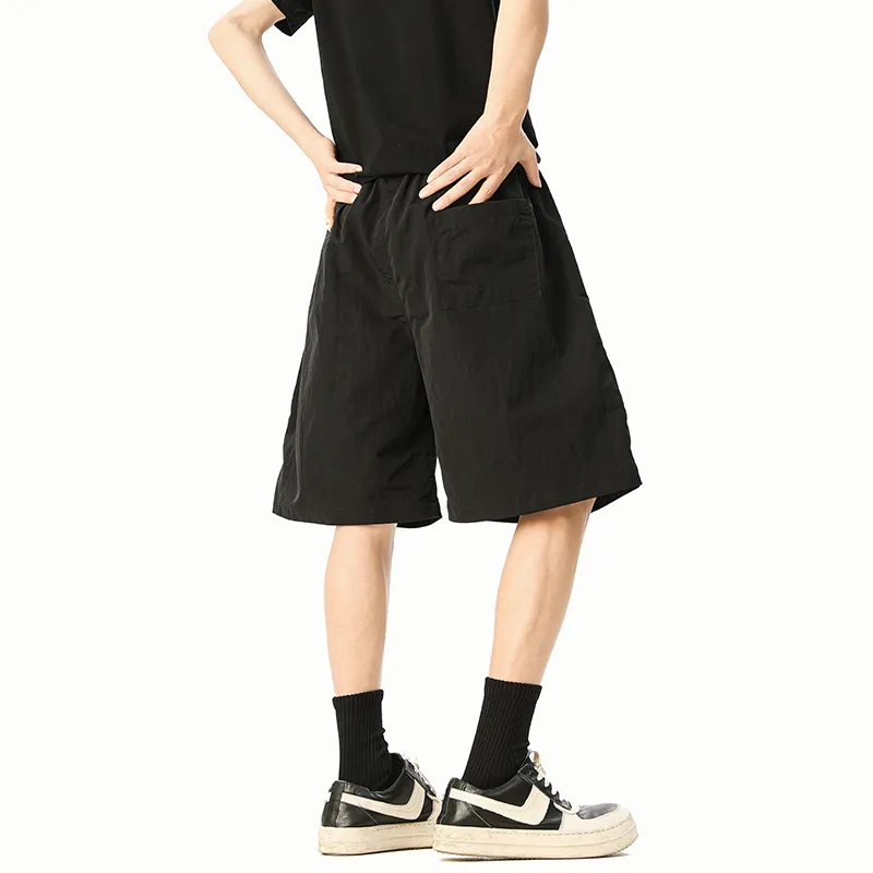 Jeep Casual Shorts Unisex-12