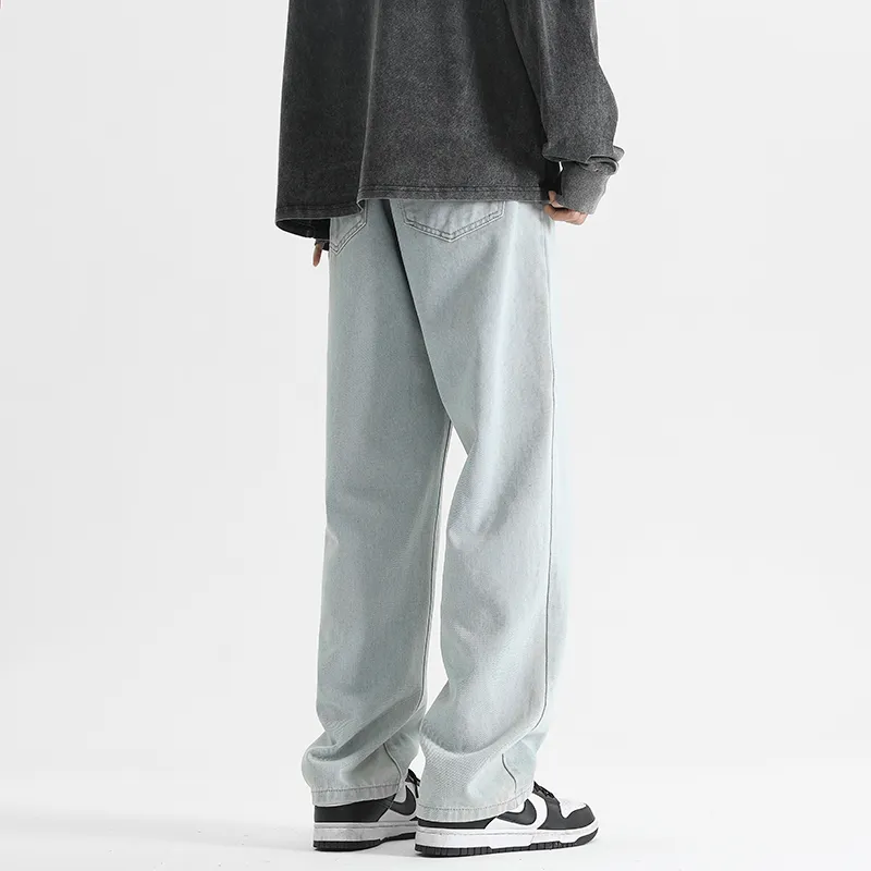 Jeep Jeans Unisex-18