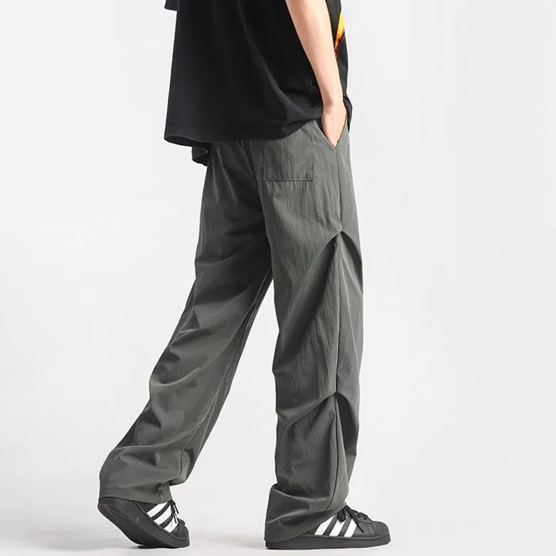 Jeep Leisure Collection Casual Pants Unisex-17