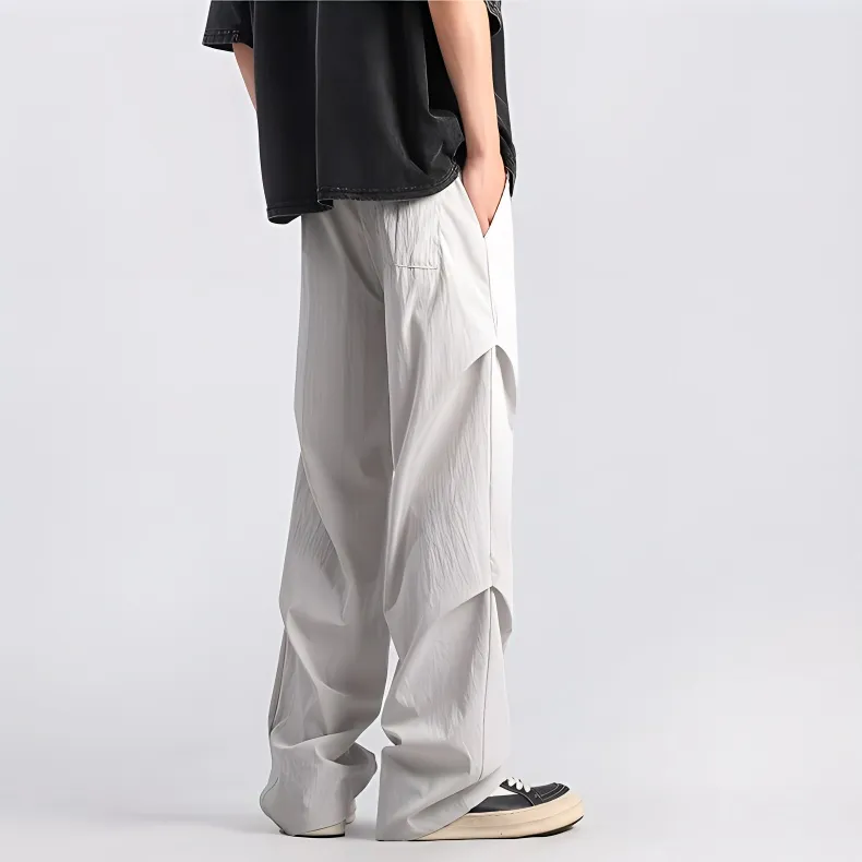 Jeep Leisure Collection Casual Pants Unisex-5