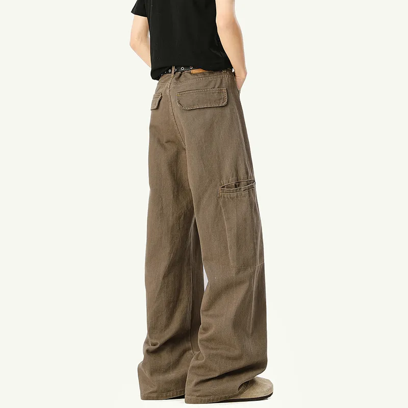 Jeep Jeans Unisex-18