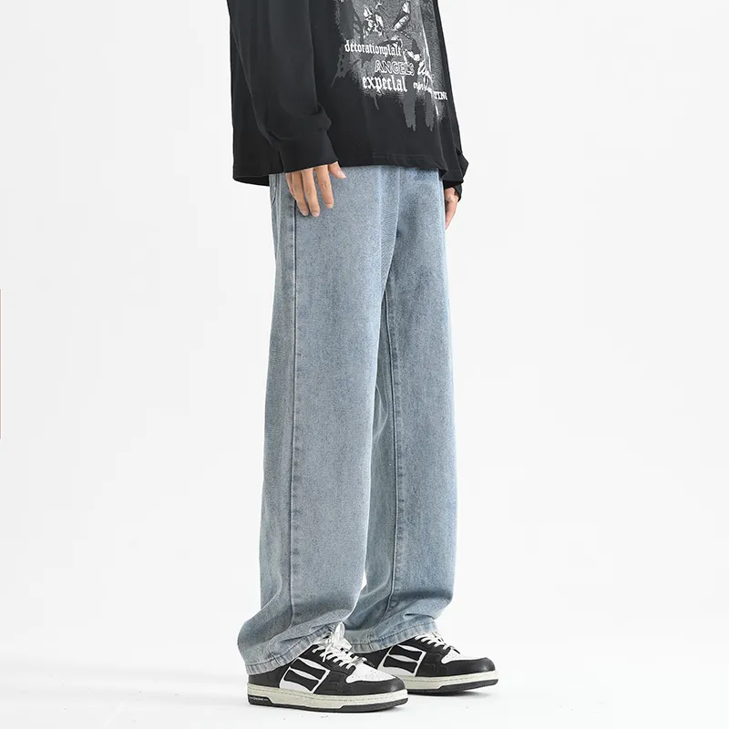 Jeep Jeans Unisex-25