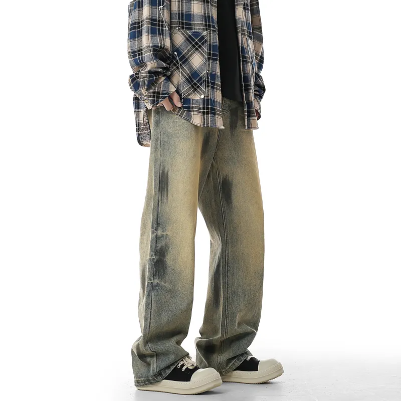 Jeep Jeans Unisex-9