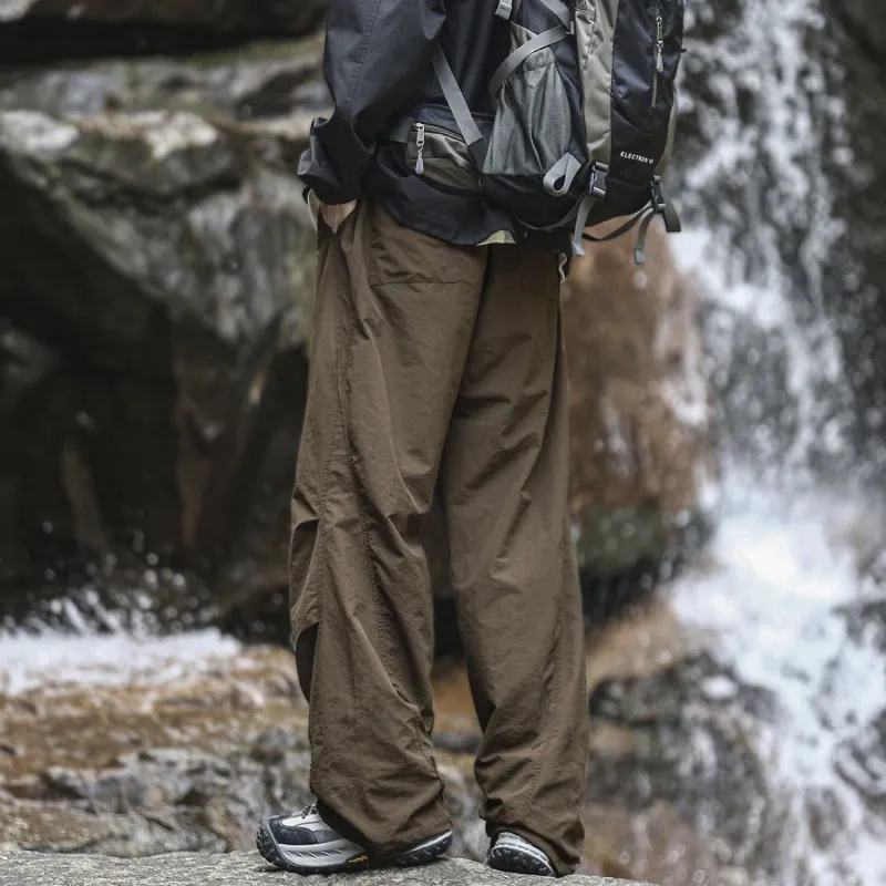Jeep Casual Pants Unisex-22