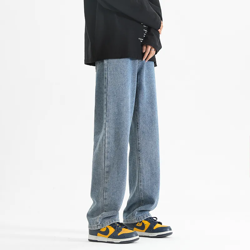 Jeep Jeans Unisex-13