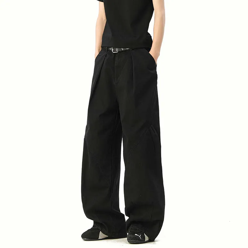 Jeep Cargo Pants Unisex-10