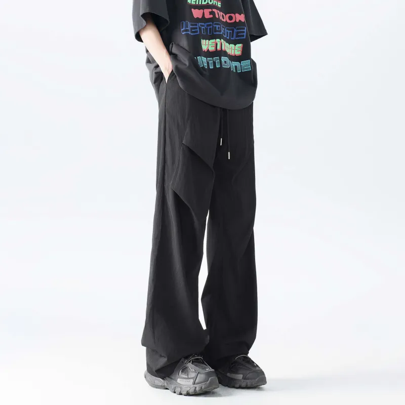 Jeep Leisure Collection Casual Pants Unisex-15