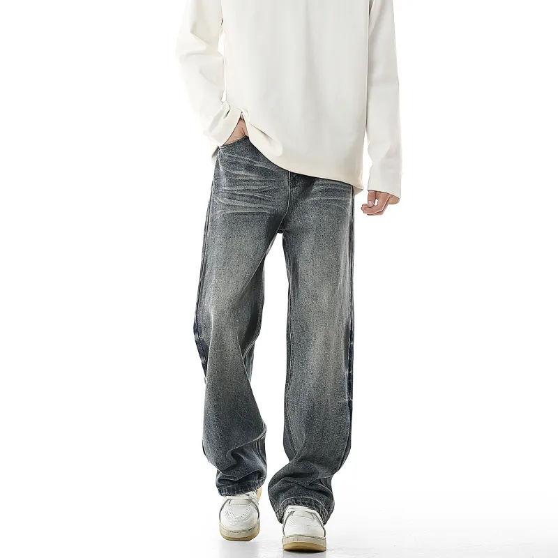 Jeep Jeans Unisex-16