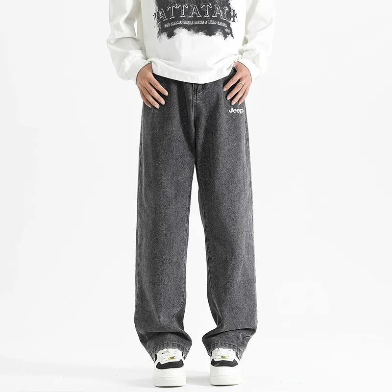 Jeep Jeans Unisex-4