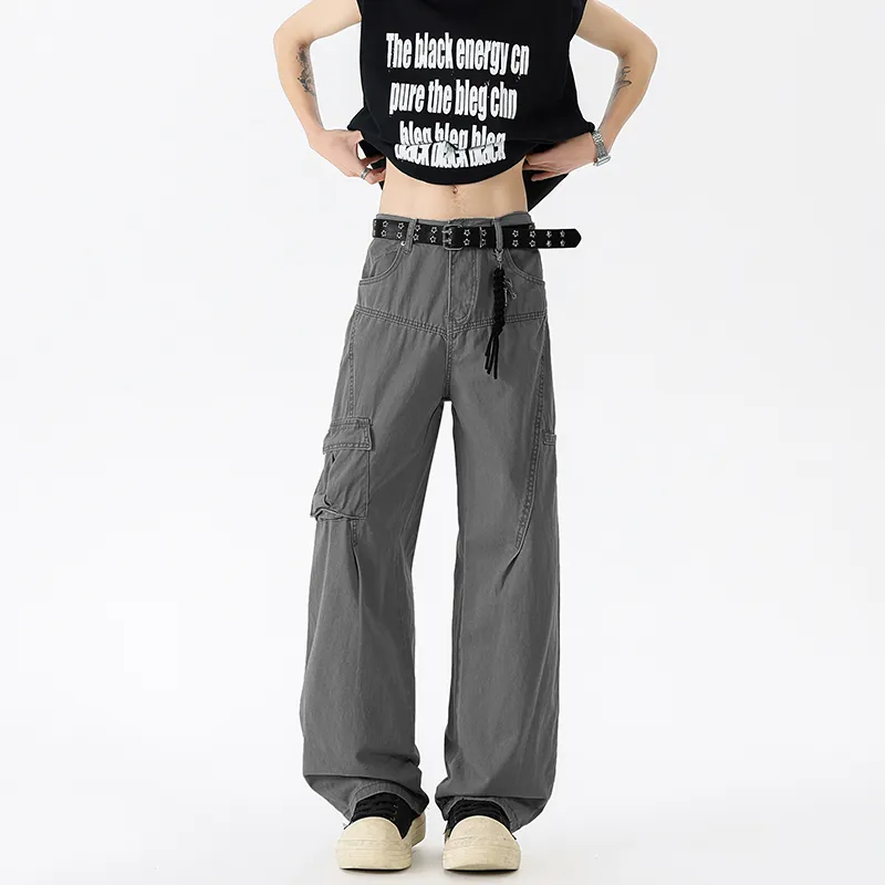 Jeep Jeans Unisex-8