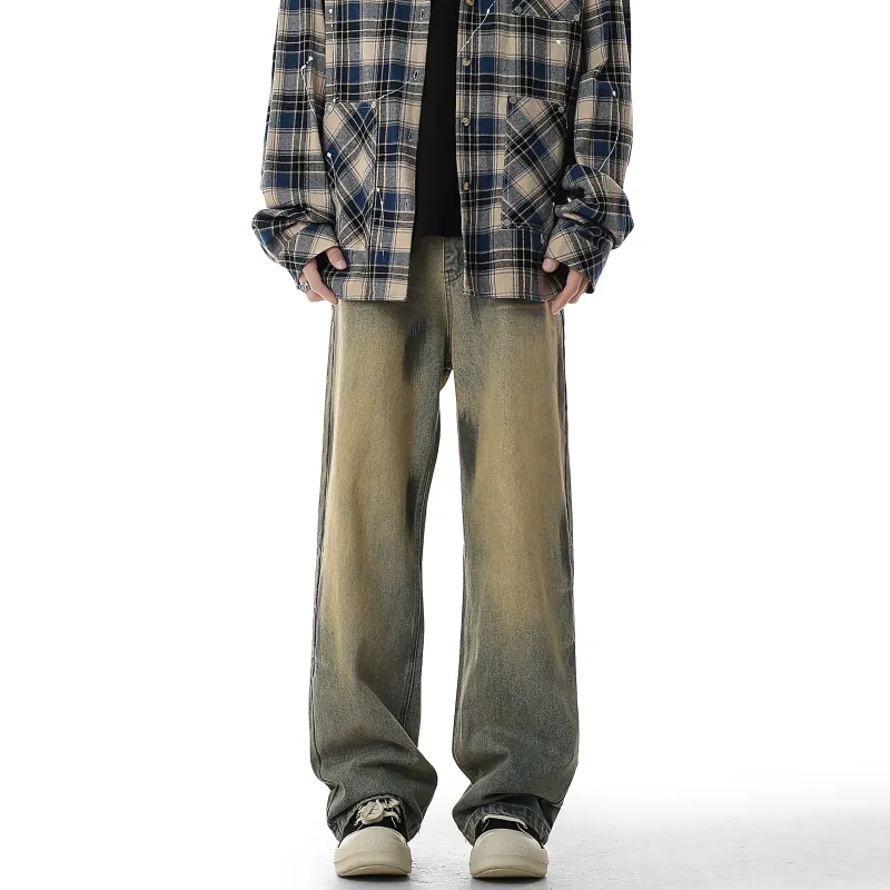 Jeep Jeans Unisex-11