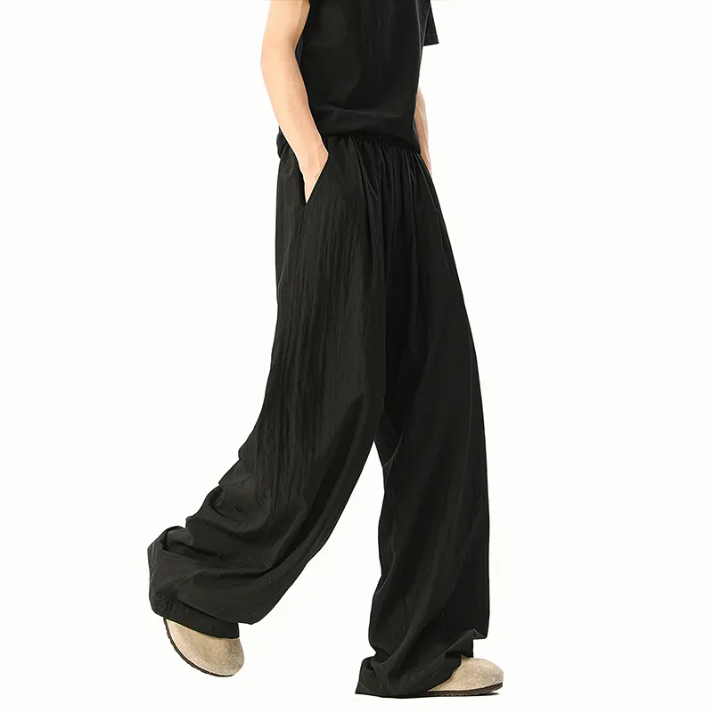 Jeep Casual Pants Unisex-3