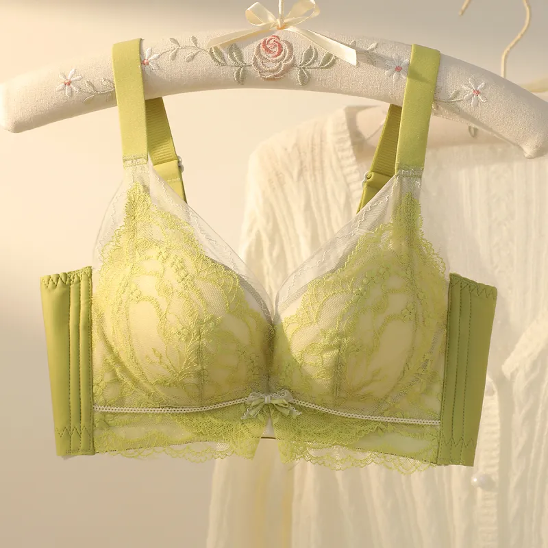 JUNEROSE Women's Bras-14