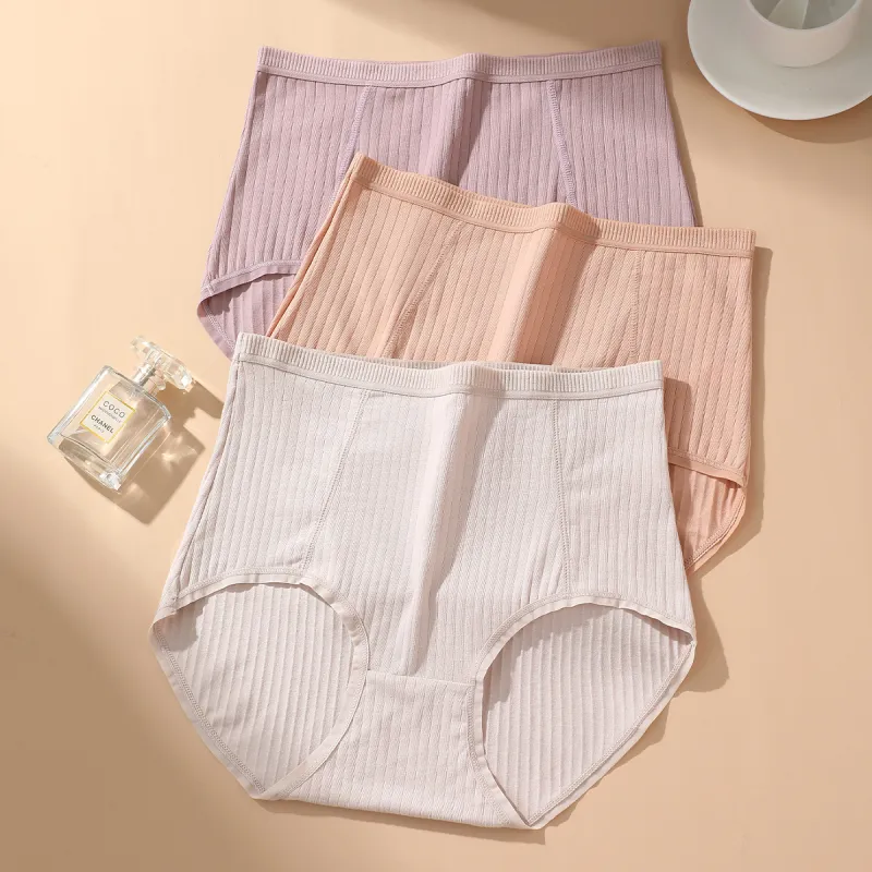 JUNEROSE Underpants Women's 3 Pack Multicolor-1