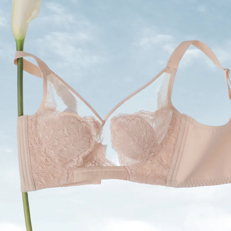 JUNEROSE Women's Bras-5
