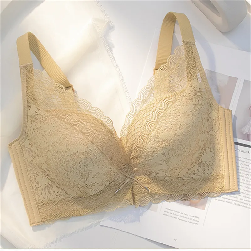JUNEROSE Women's Bras-8