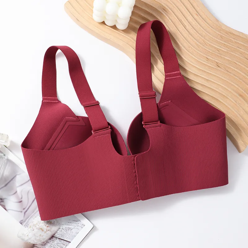 JUNEROSE Women's Bras-4