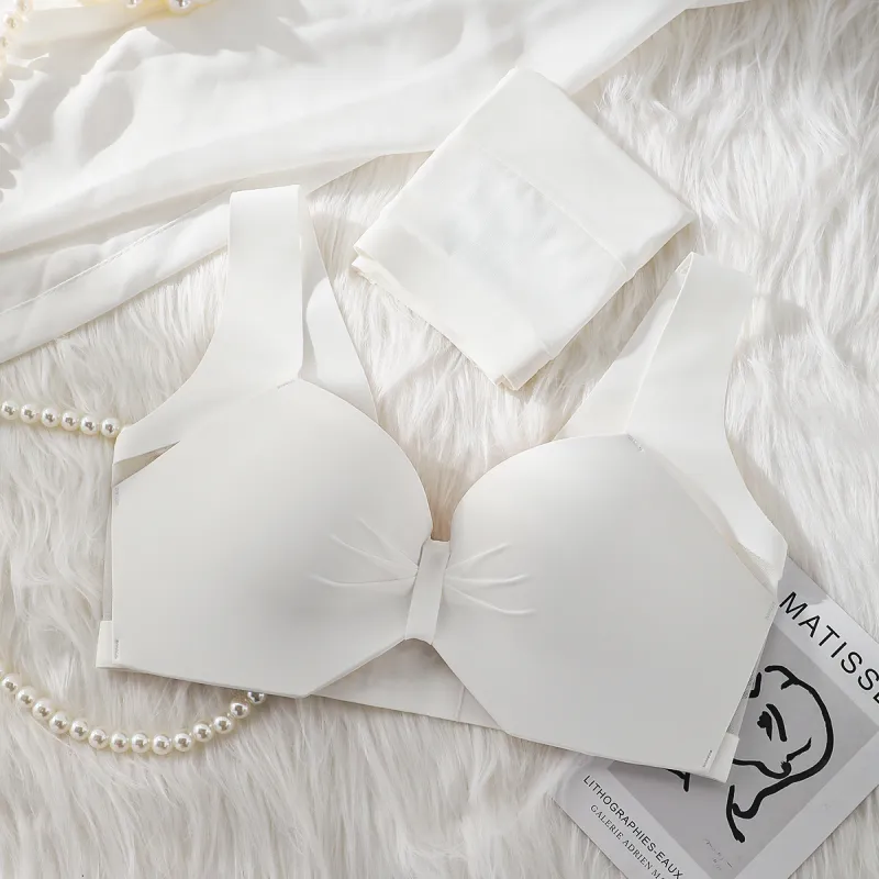 JUNEROSE Women's Underwear Sets-5