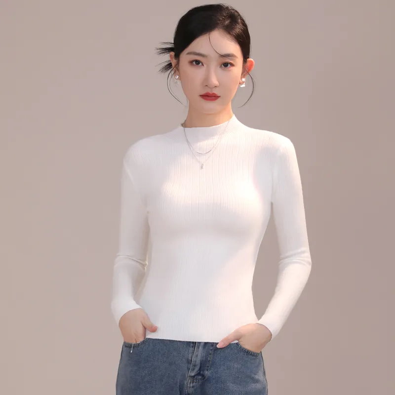 JUNEROSE Women's Undershirts-10