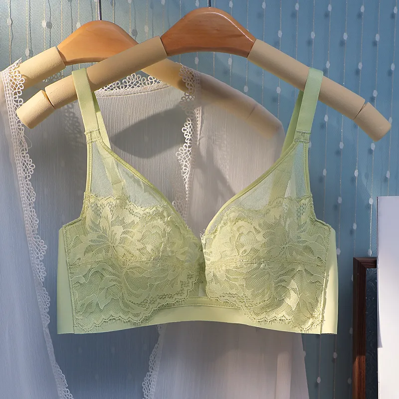 JUNEROSE Women's Bras-16