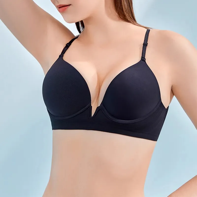 JUNEROSE Women's Bras-5