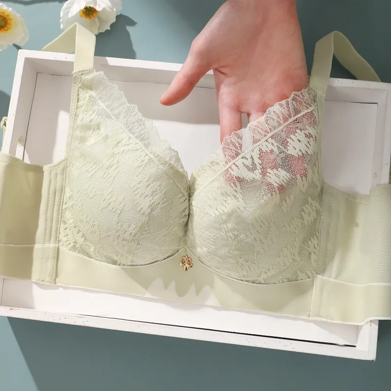 JUNEROSE Women's Bras-1