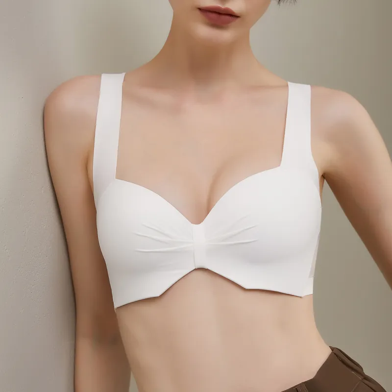 JUNEROSE Women's Underwear Sets-4