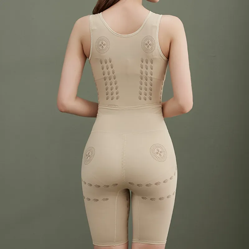 JUNEROSE Women's Shapewear-11