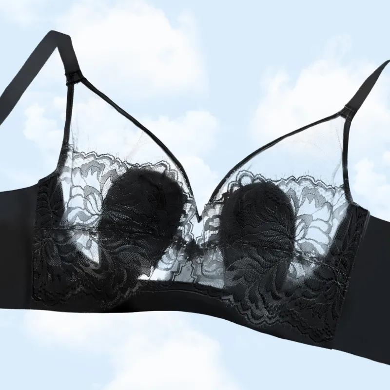 JUNEROSE Women's Bras-10
