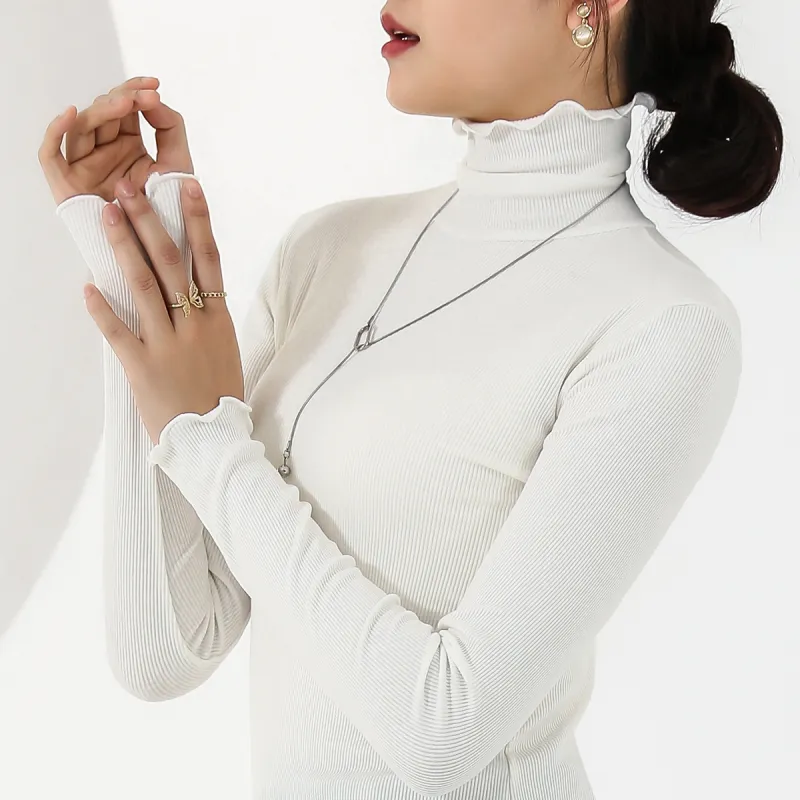JUNEROSE Women's Undershirts-6
