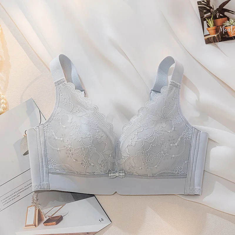 JUNEROSE Women's Bras-4