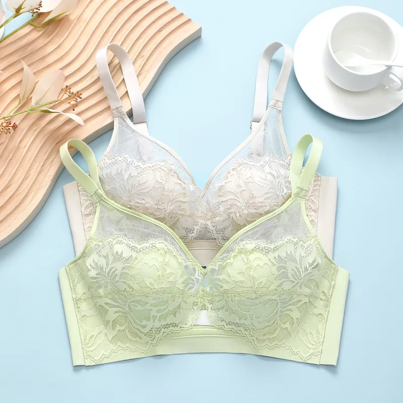 JUNEROSE Women's Bras-18