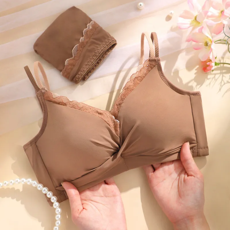 JUNEROSE Women's Underwear Sets-1