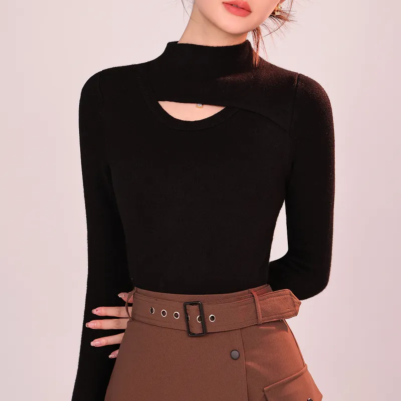 JUNEROSE Women's Undershirts-18