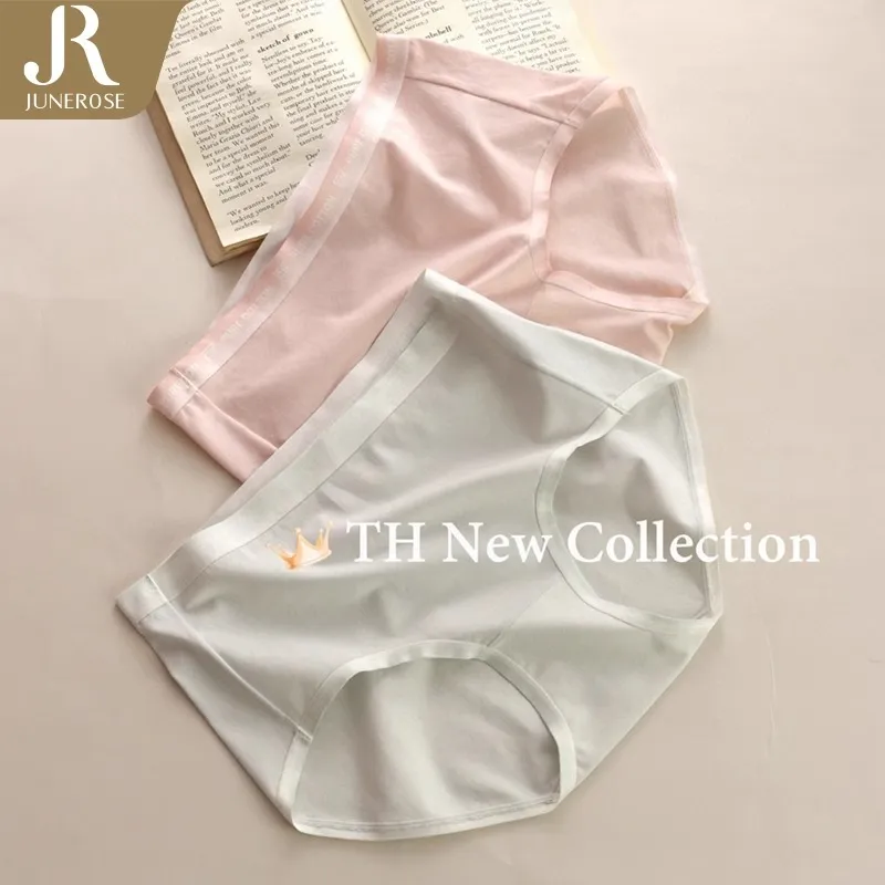 JUNEROSE Underpants Women's 3 Pack-1