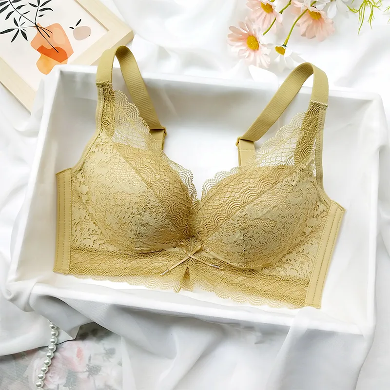 JUNEROSE Women's Bras-9